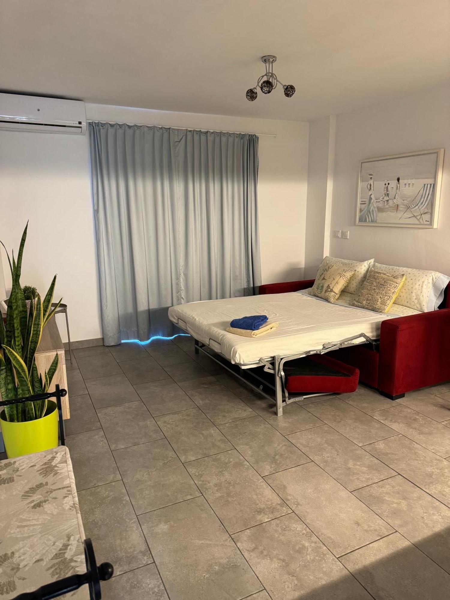 Apartamento Con Vistas Al Mar Playa del Inglés Eksteriør billede