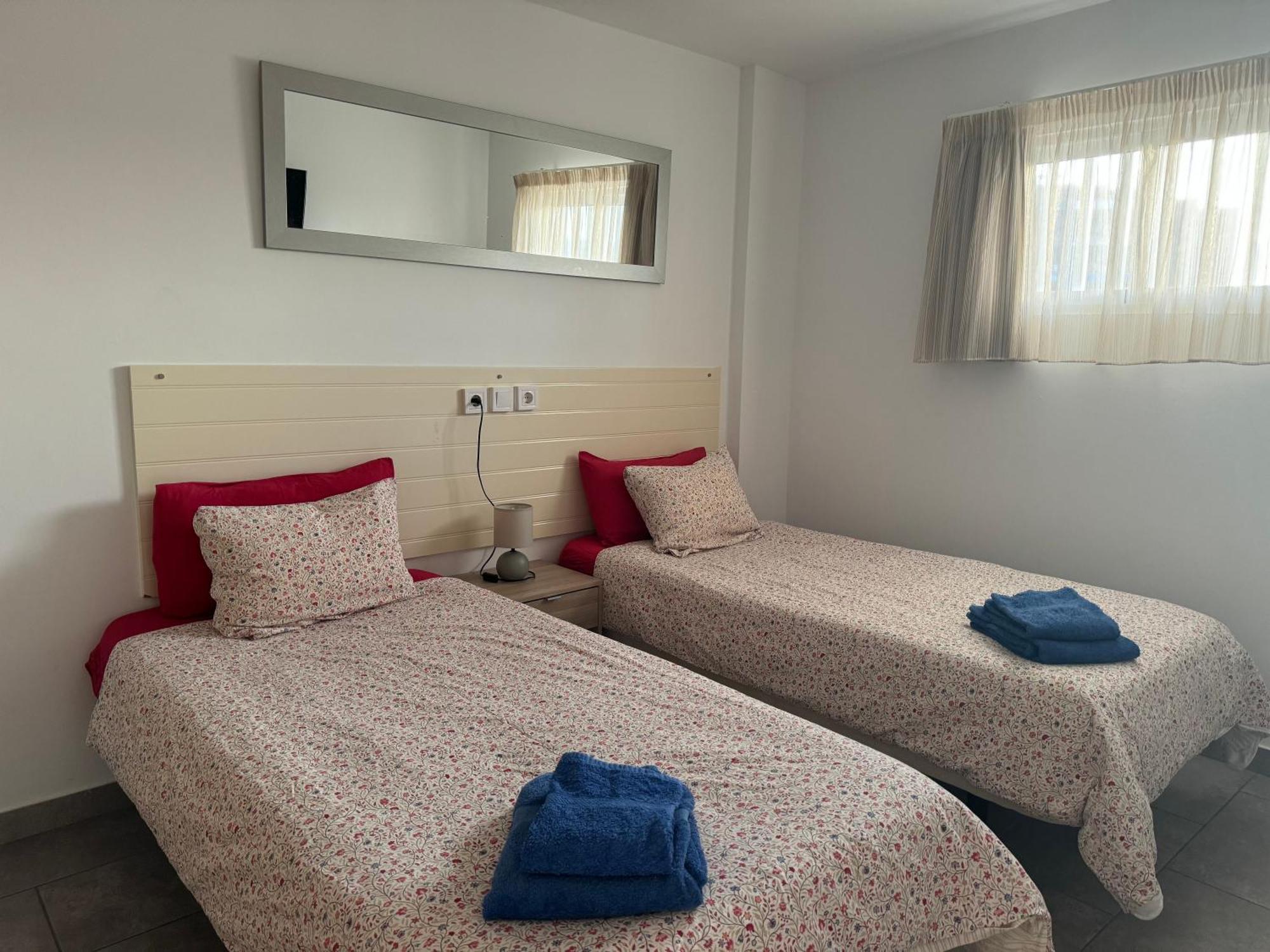 Apartamento Con Vistas Al Mar Playa del Inglés Eksteriør billede
