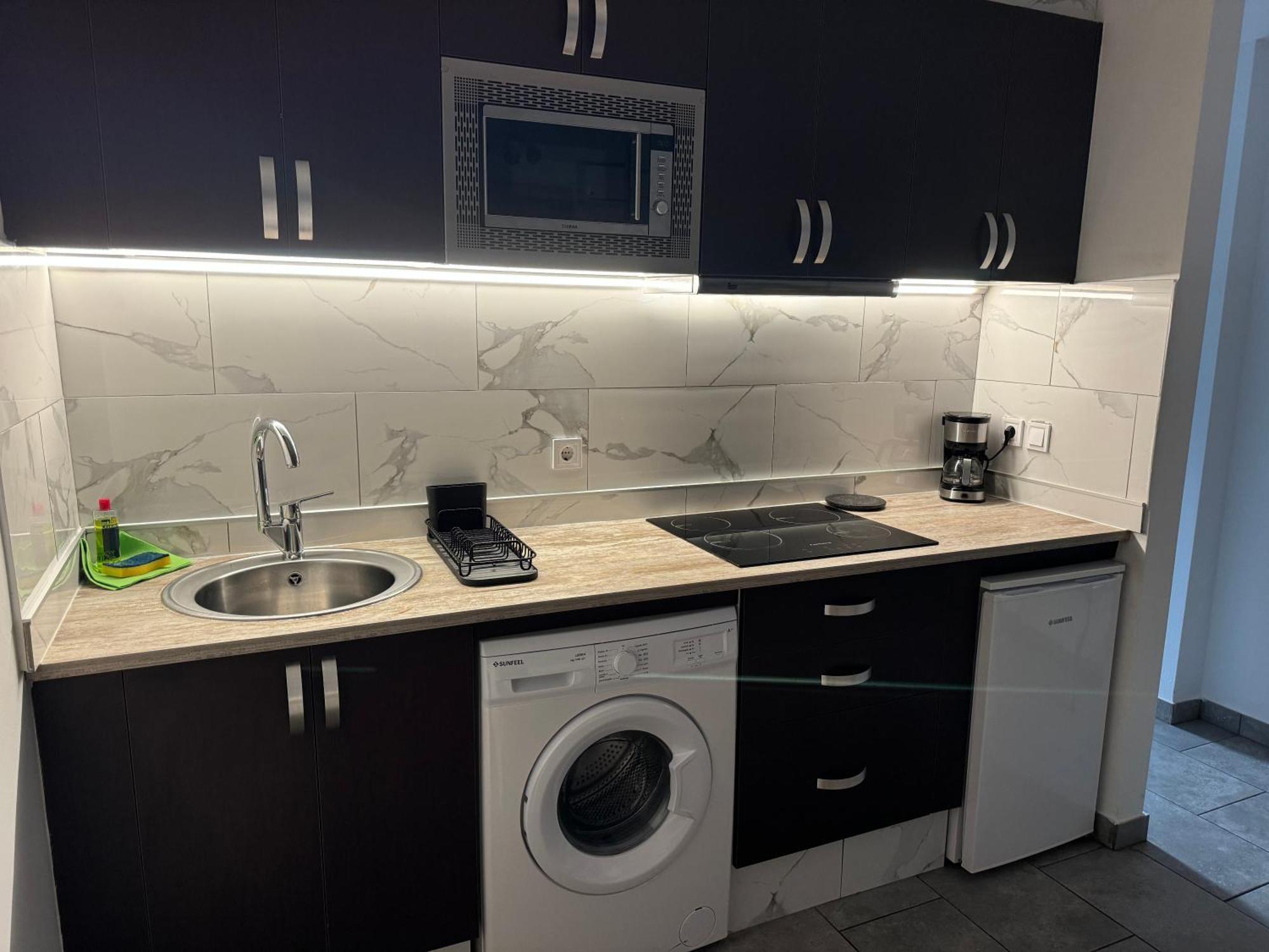 Apartamento Con Vistas Al Mar Playa del Inglés Eksteriør billede