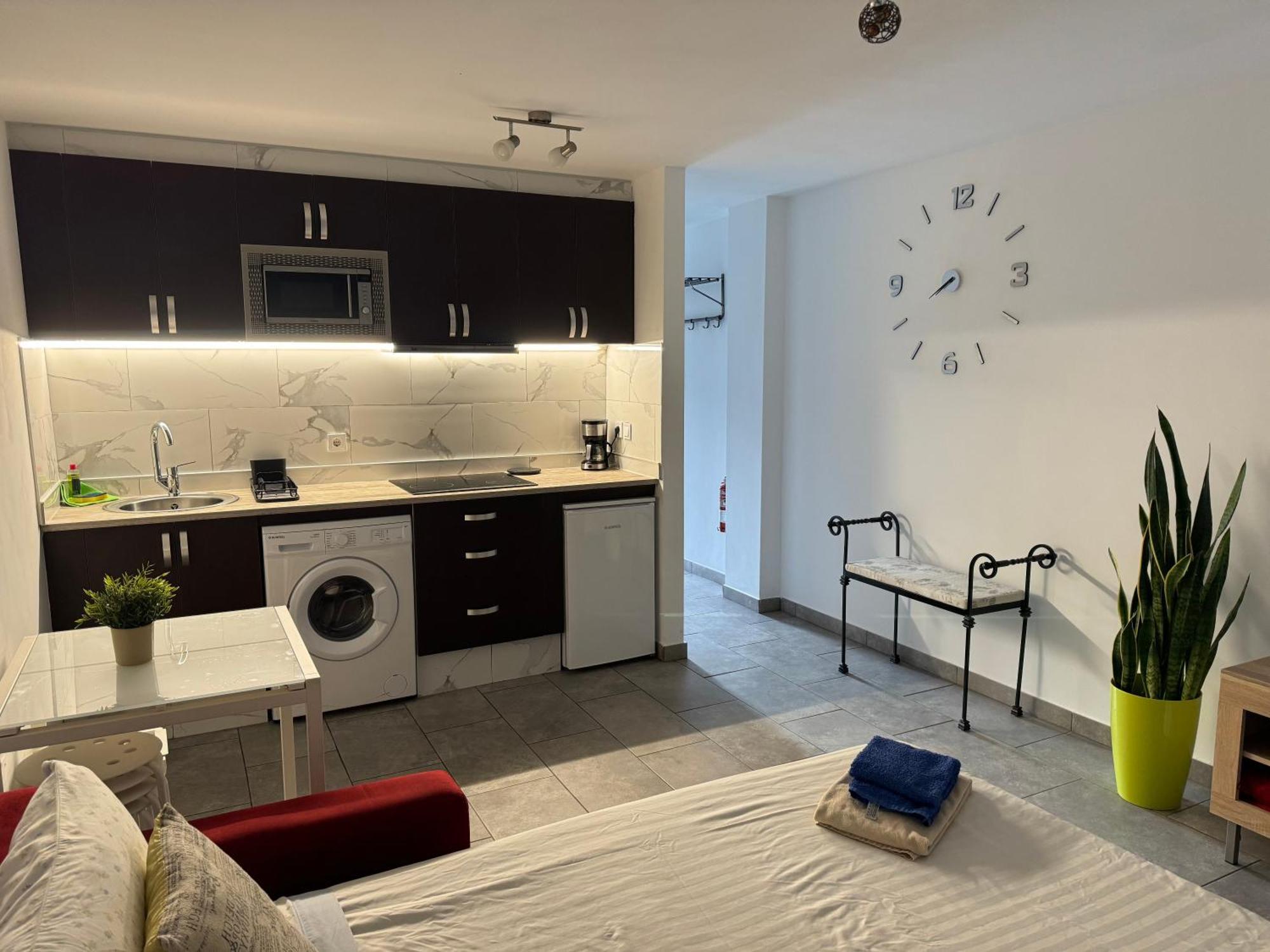 Apartamento Con Vistas Al Mar Playa del Inglés Eksteriør billede