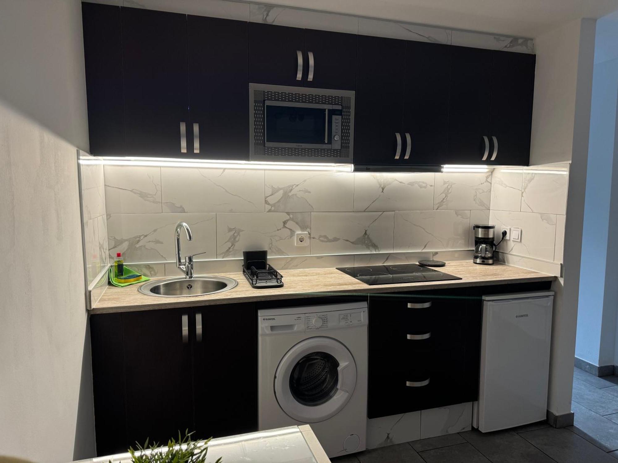Apartamento Con Vistas Al Mar Playa del Inglés Eksteriør billede