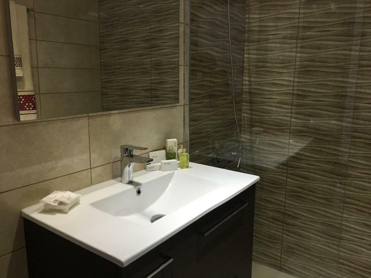 Apartamento Con Vistas Al Mar Playa del Inglés Eksteriør billede