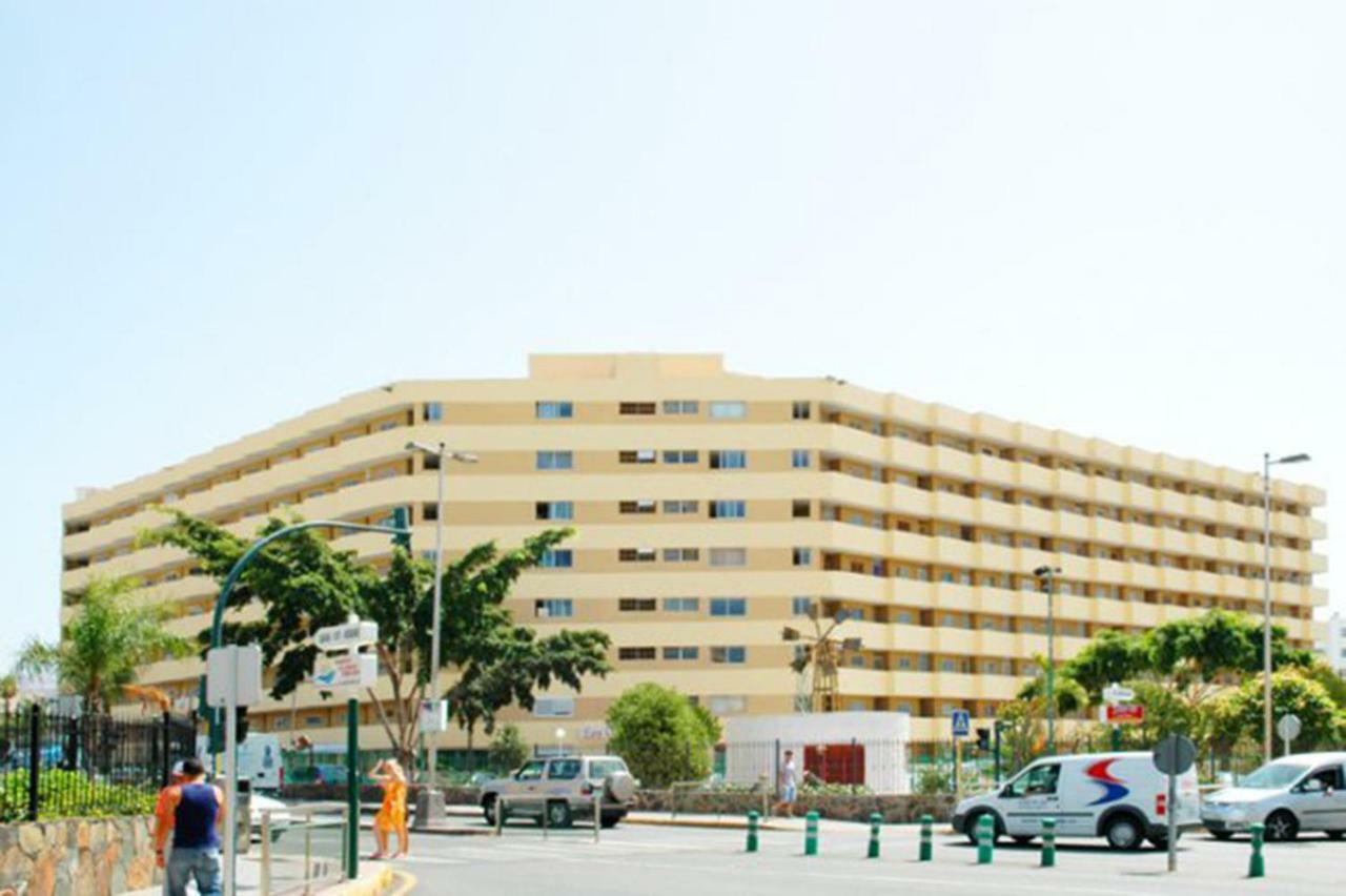 Apartamento Con Vistas Al Mar Playa del Inglés Eksteriør billede